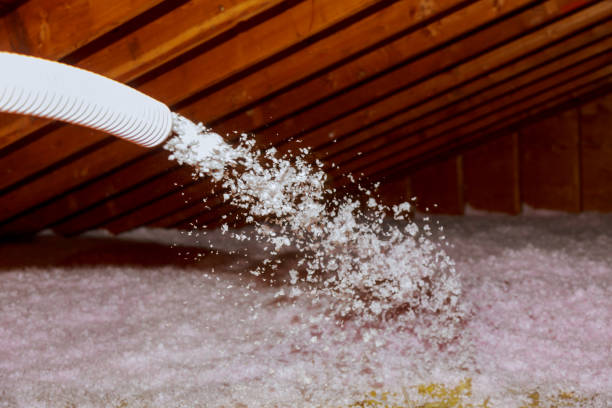 Best Energy Efficiency Insulation in East Farmingdale, NY