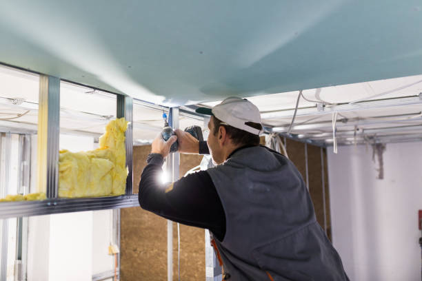 Types of Insulation We Offer in East Farmingdale, NY