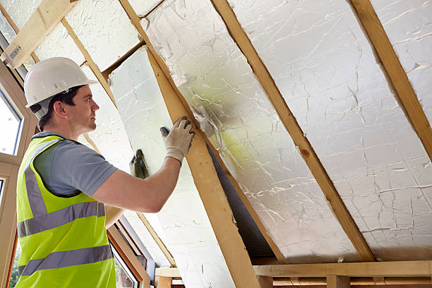Best Spray Foam Insulation in East Farmingdale, NY
