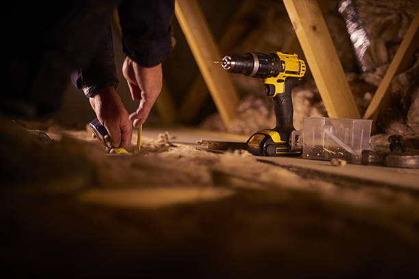 Professional Insulation Contractor in East Farmingdale, NY